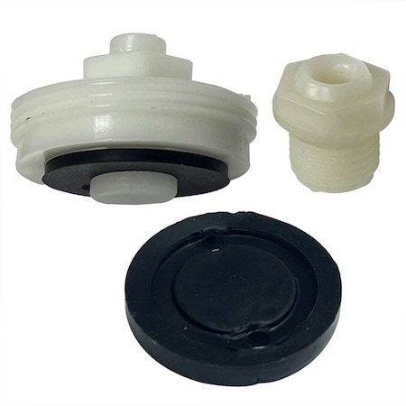 Thrifco Plumbing Repair Kit for American Standard Ballcock 4401825